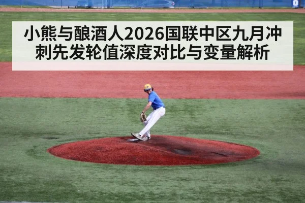 小熊与酿酒人2026国联中区九月冲刺先发轮值深度对比与变量解析